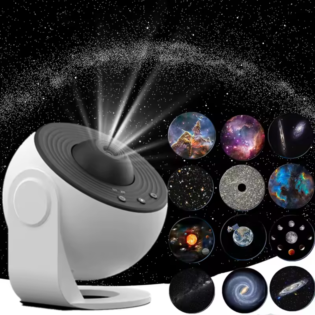 Space Projector