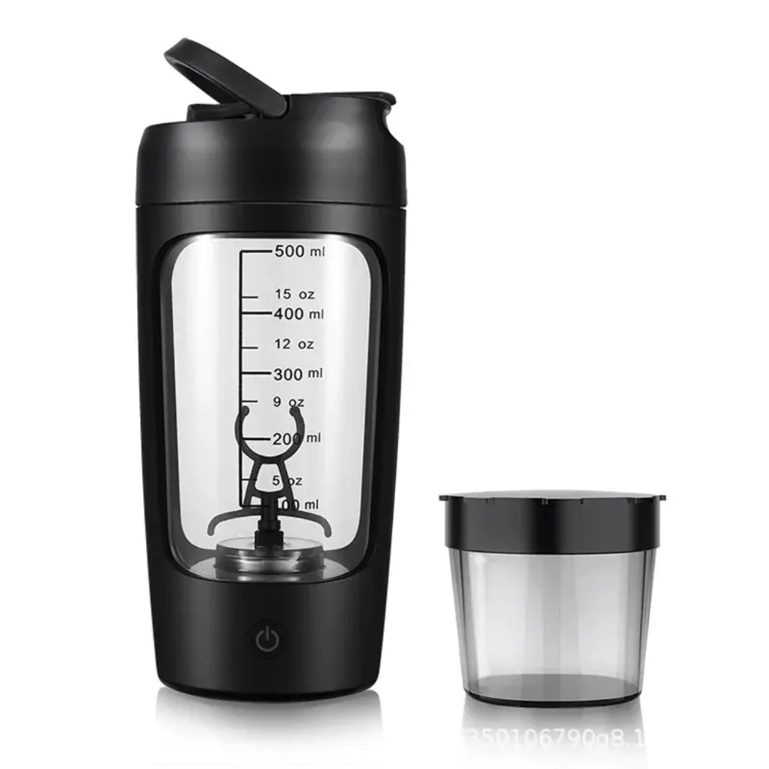 BLENDBUDDY - Shaker portable