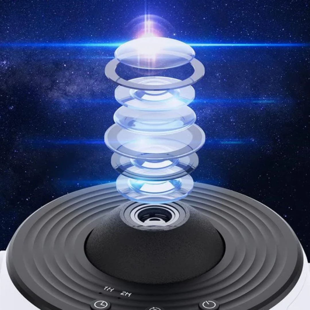 Space Projector