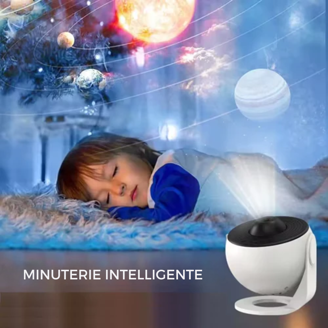 Space Projector