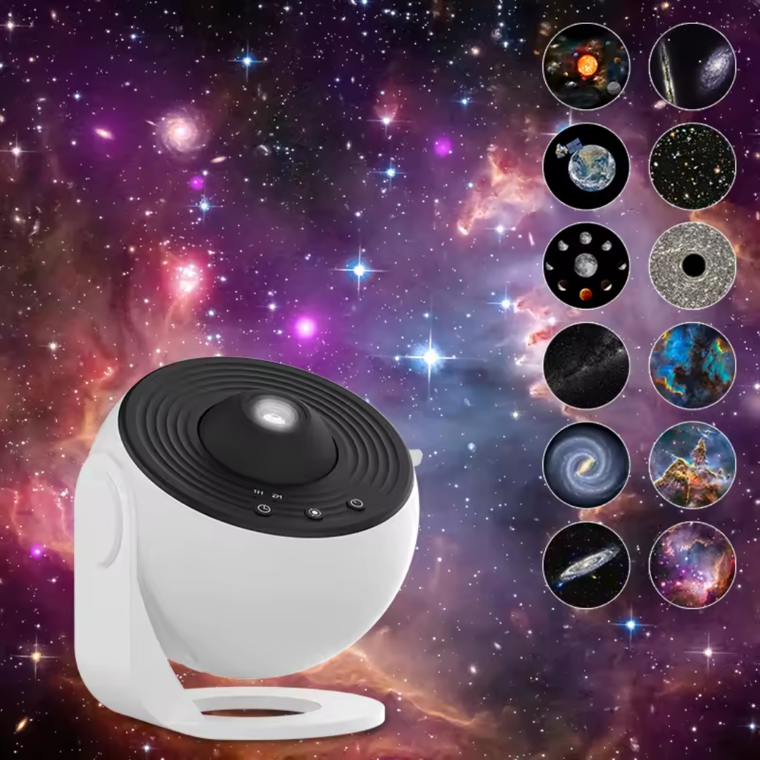 Space Projector