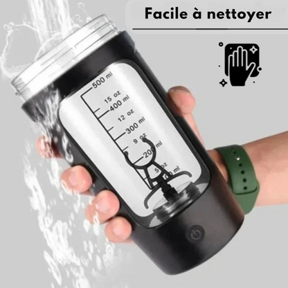 BLENDBUDDY - Shaker portable