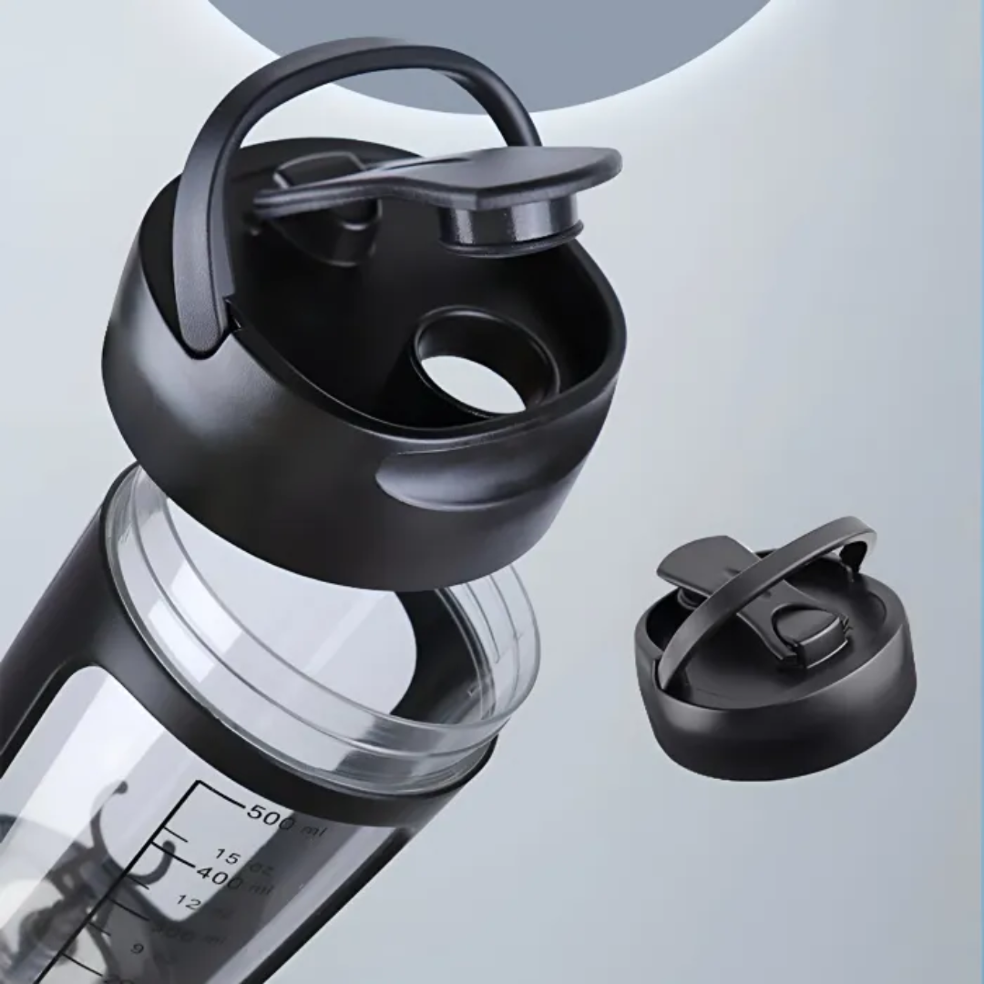 BLENDBUDDY - Shaker portable