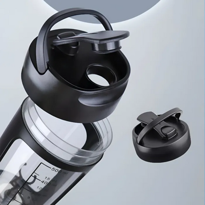 BLENDBUDDY - Shaker portable