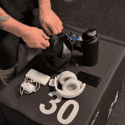 MagBag™ - Sac aimanté