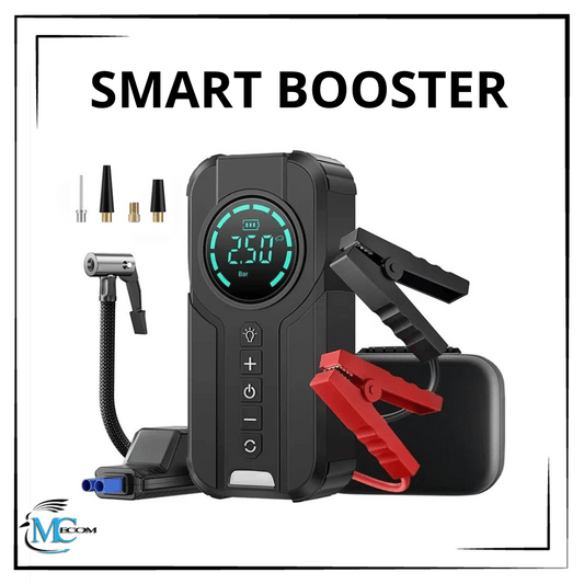 Smart Booster
