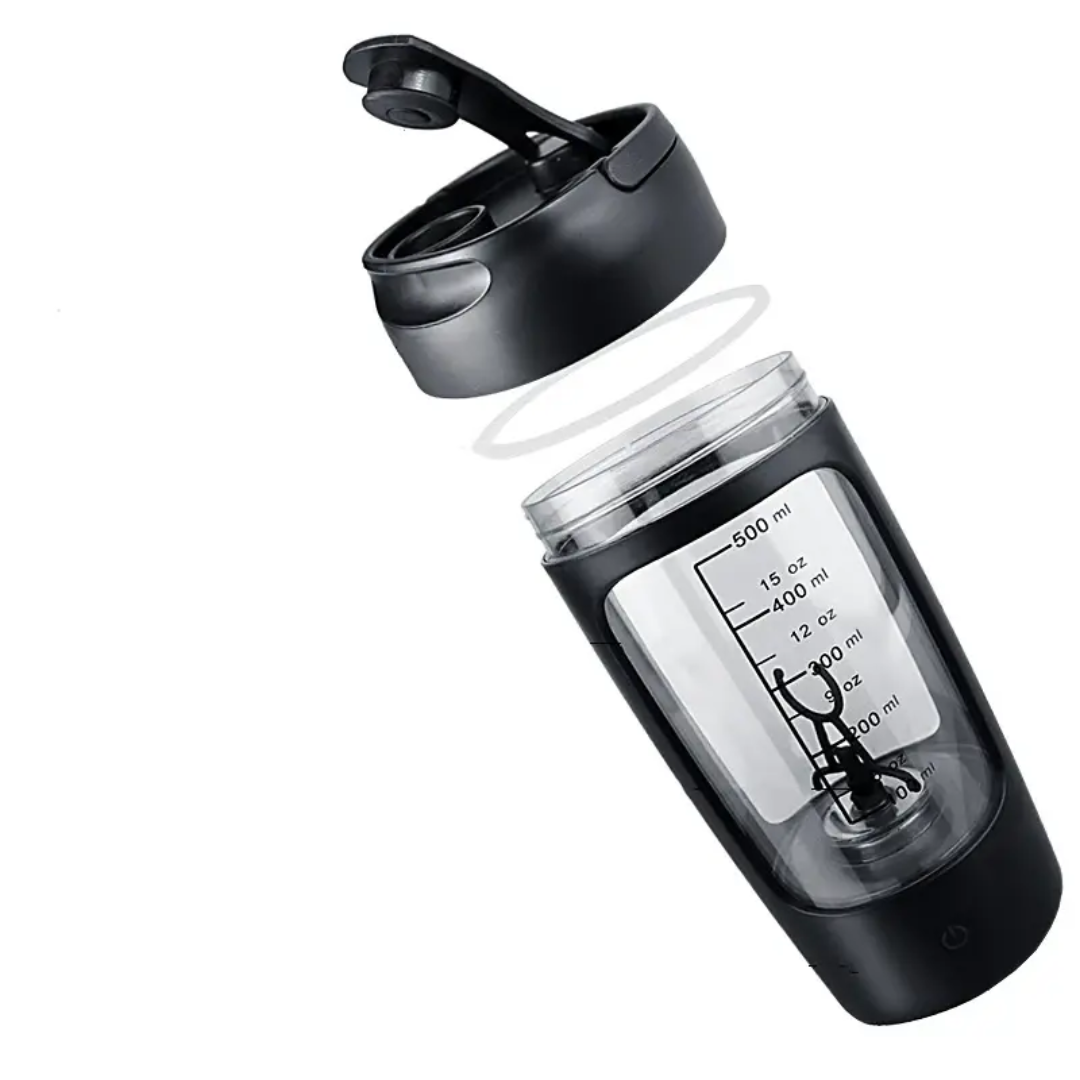 BLENDBUDDY - Shaker portable