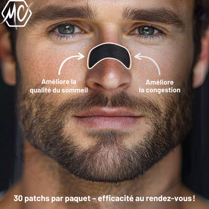 MC Patch Nasal