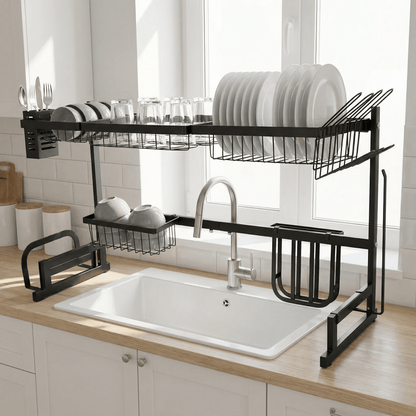 Eggoutoir à vaisselles V2