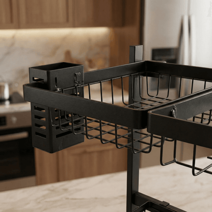 Eggoutoir à vaisselles V2