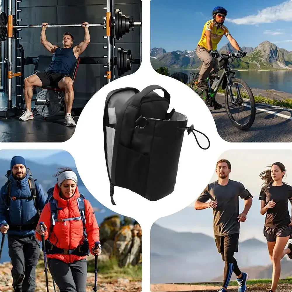 MagBag™ - Sac aimanté