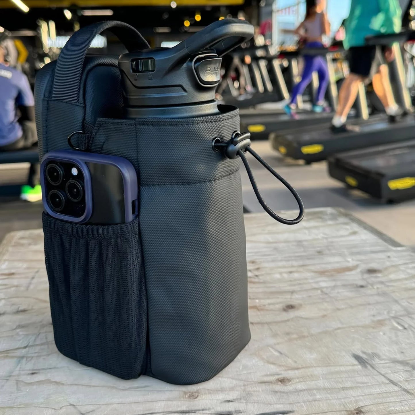 MagBag™ - Sac aimanté