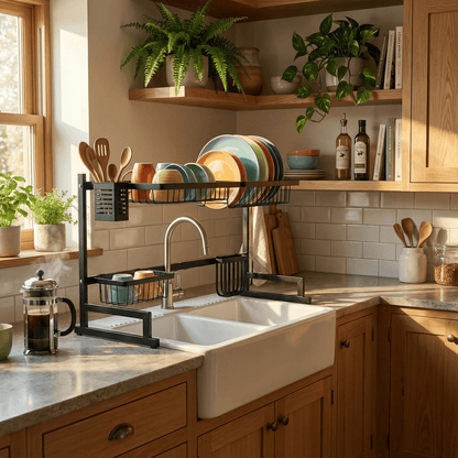 Eggoutoir à vaisselles V2